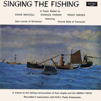 Peggy Seeger - Singing the Fishing