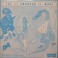 Peggy Seeger - The Amorous Muse