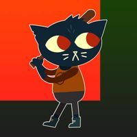 Burnbot - Mae