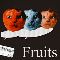 Shmooblesworld - Fruits