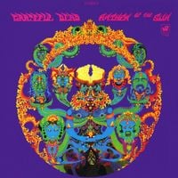Grateful Dead - Anthem of the Sun