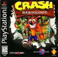 Crash - Crashcore
