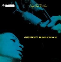 Johnny Hartman - Songs From the Heart