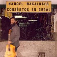 Manoel Magalh&atilde;es - Consertos em Geral