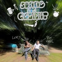 Din Viesel - Sonne im Gesicht