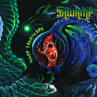 Shwamp - Inner Landscape