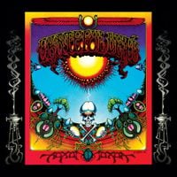 Grateful Dead - Aoxomoxoa