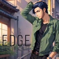 Rizz Records - edge till it hurts