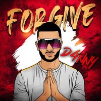 D4NNY - Forgive