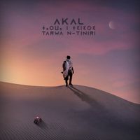 Tarwa N-Tiniri - Akal