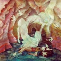 Yvette Young - Acoustics