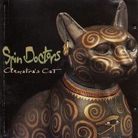 Spin Doctors - Cleopatra's Cat