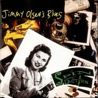 Spin Doctors - Jimmy Olsen's Blues