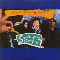 Spin Doctors - Little Miss Can't Be Wrong