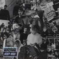 Harrison Brome - Body High