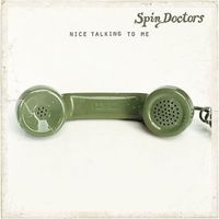 Spin Doctors - Can't Kick the Habit