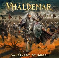Vh&auml;ldemar - Sanctuary of Death