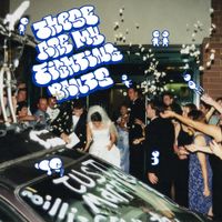 These Are My Fighting Pants - Just Married