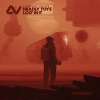 Current Value - Deadly Toys / Lost In It