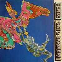 Gato Barbieri - F&eacute;nix