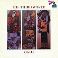 Gato Barbieri - The Third World