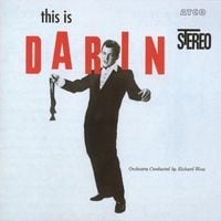 Bobby Darin - This is Darin