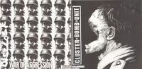 Disclose - Disclose / Cluster Bomb Unit