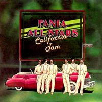 Fania All-Stars - California Jam