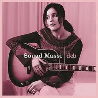 Souad Massi - Deb
