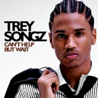Trey Songz - Can't Help But Wait