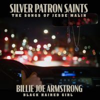 Jesse Malin - Black Haired Girl
