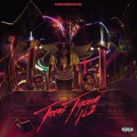 Oodaredevil - TEXAS TYCOON, Vol. 2