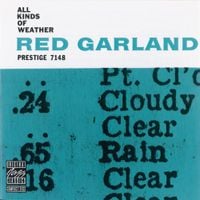 Red Garland - All Kinds of Weather