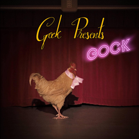 GOCK - Gock Presents: Gock
