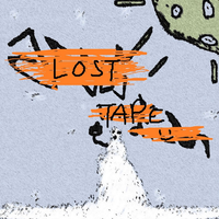 donetasy - Lost Tape