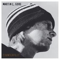 Martin Gore - Counterfeit&sup2;