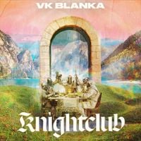 ビッケブランカ [VK Blanka] - Knightclub