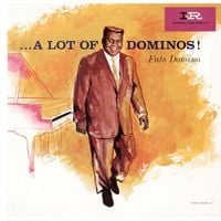 Fats Domino - ...A Lot of Dominos!