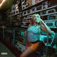 Lolo Zoua&iuml; - Please Hold
