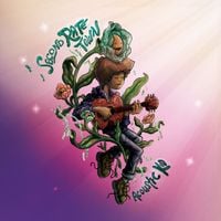 Good Kid - Second Rate Town