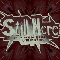 DM DOKURO - STILL HERE (harsh sun version)