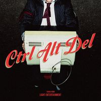 Ciaran Lavery - Ctrl Alt Del