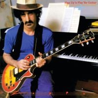Frank Zappa - Shut Up 'n Play Yer Guitar