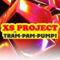XS Project - Tram-Pam-Pump!