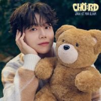 JINHO - CHO:RD