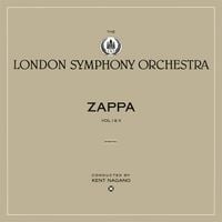 Frank Zappa - London Symphony Orchestra Vol. I & II