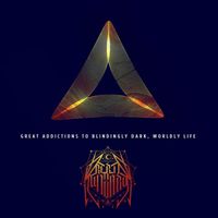 Rebel Wizard - Great Addictions to Blindingly Dark, Worldly Life