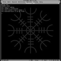 MASTER BOOT RECORD - C​:​\​>EDIT AUTOEXEC​.​BAT