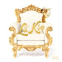 Lil' Kim - Took Us a Break