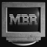 MASTER BOOT RECORD - 80486DX